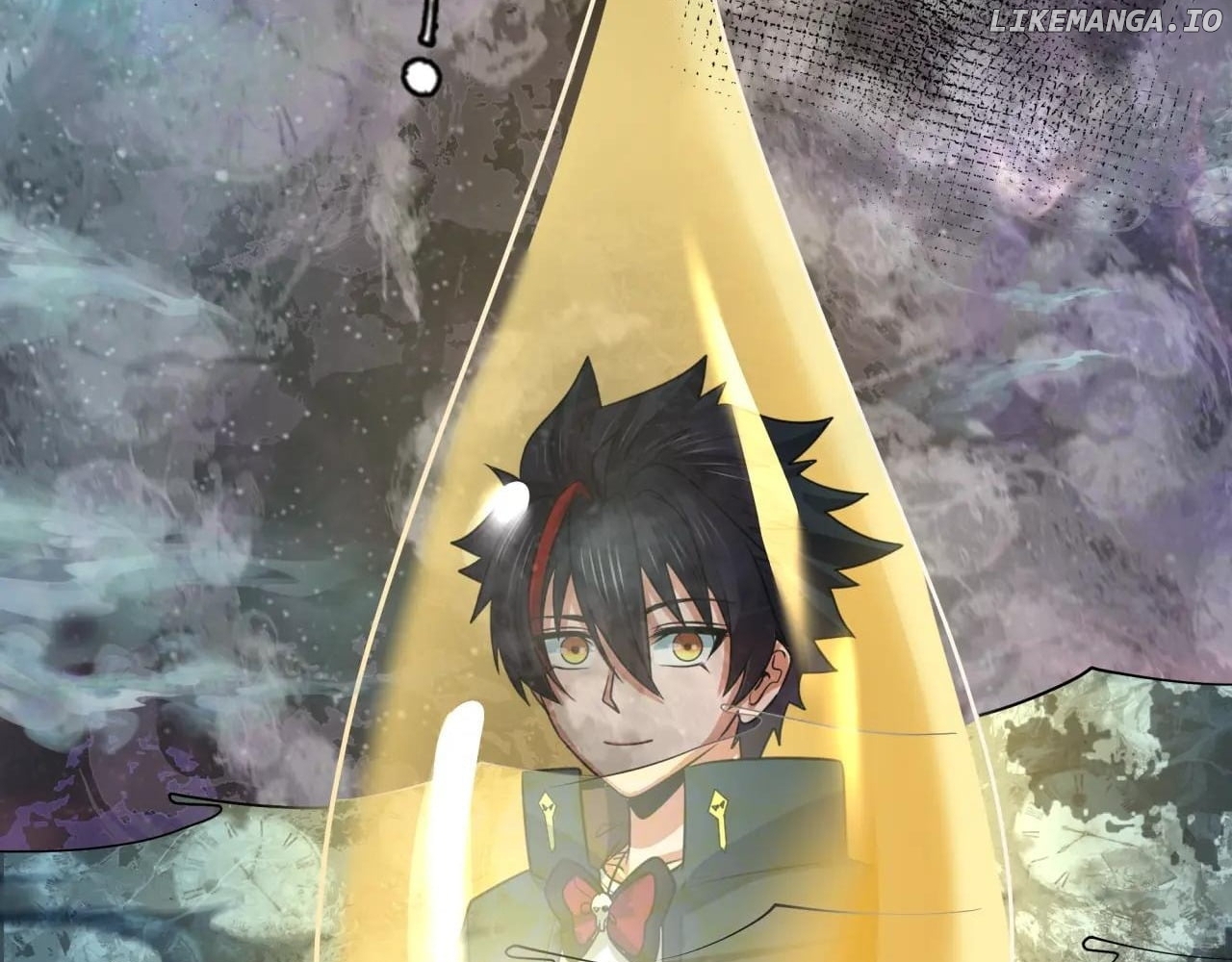 Era of the Haunted Chapter 275 - page 129